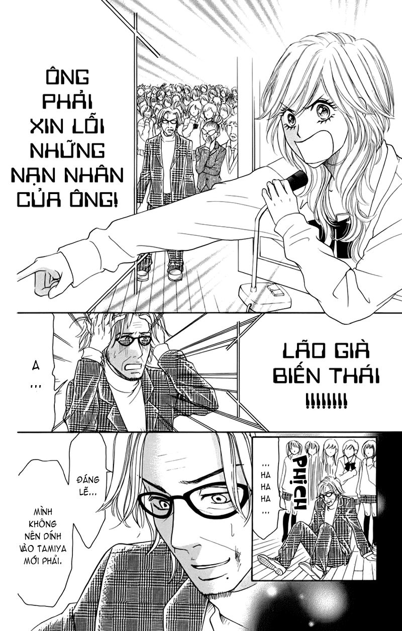 Switch Girl Chapter 25 - Trang 2