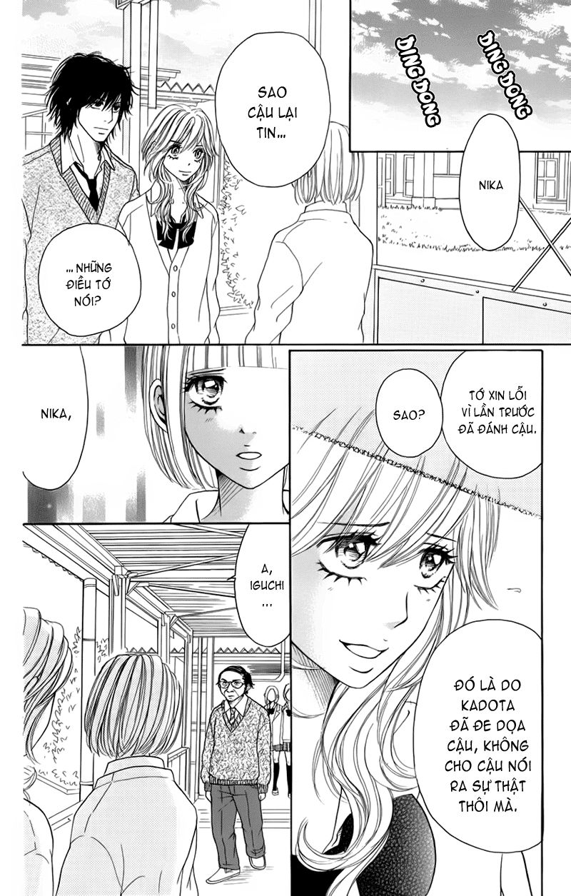 Switch Girl Chapter 25 - Trang 2