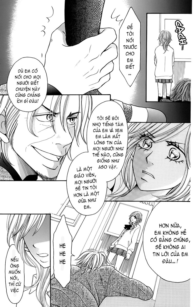 Switch Girl Chapter 24 - Trang 2