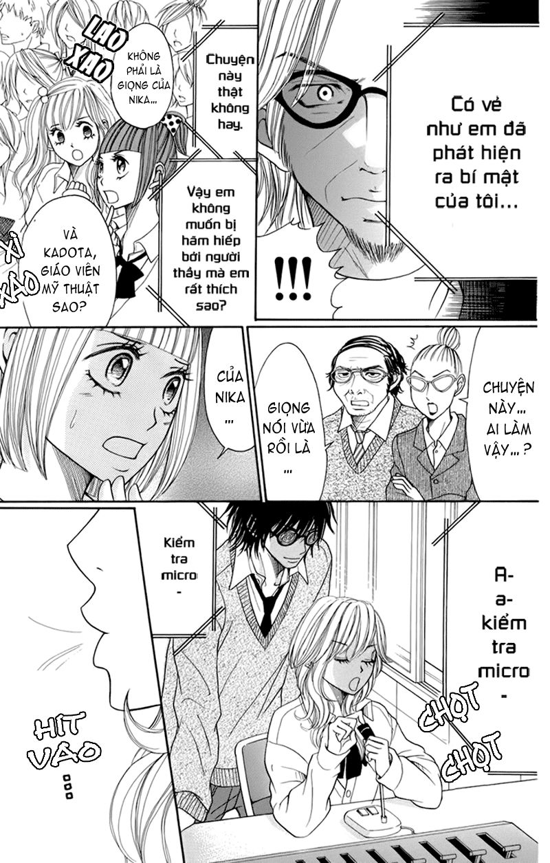 Switch Girl Chapter 24 - Trang 2