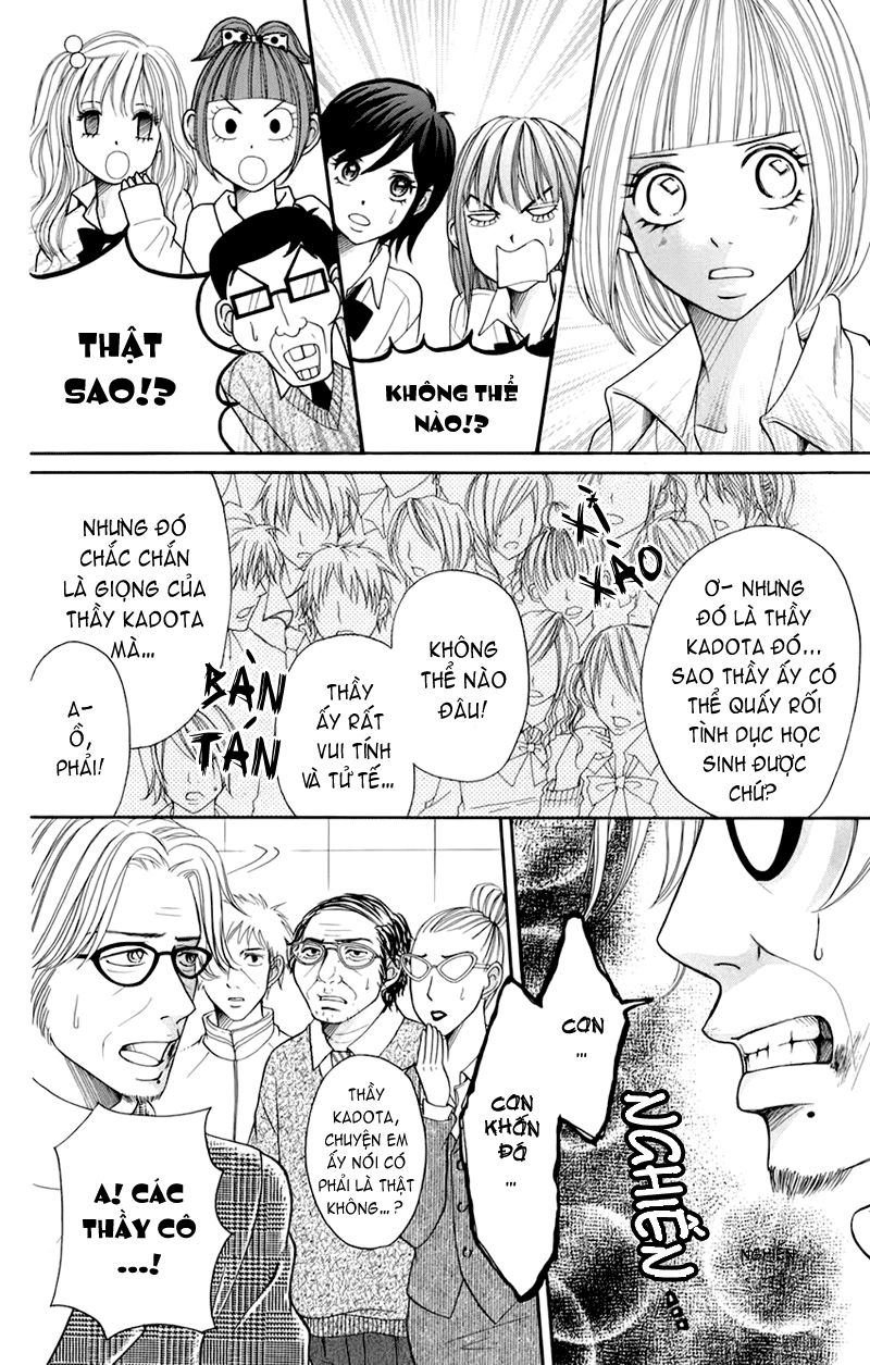 Switch Girl Chapter 24 - Trang 2