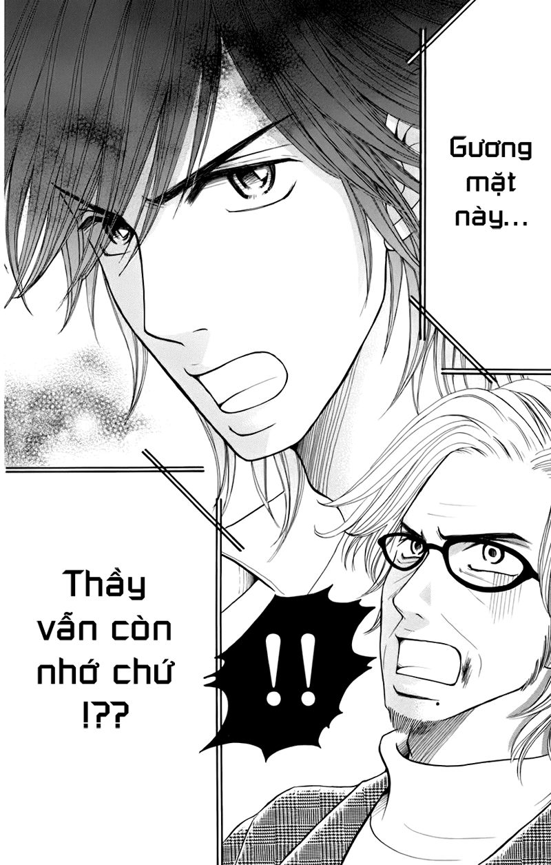 Switch Girl Chapter 24 - Trang 2