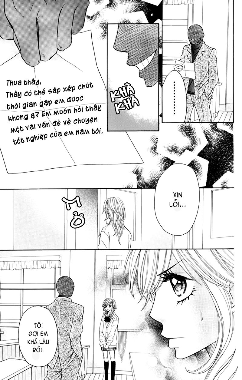 Switch Girl Chapter 24 - Trang 2