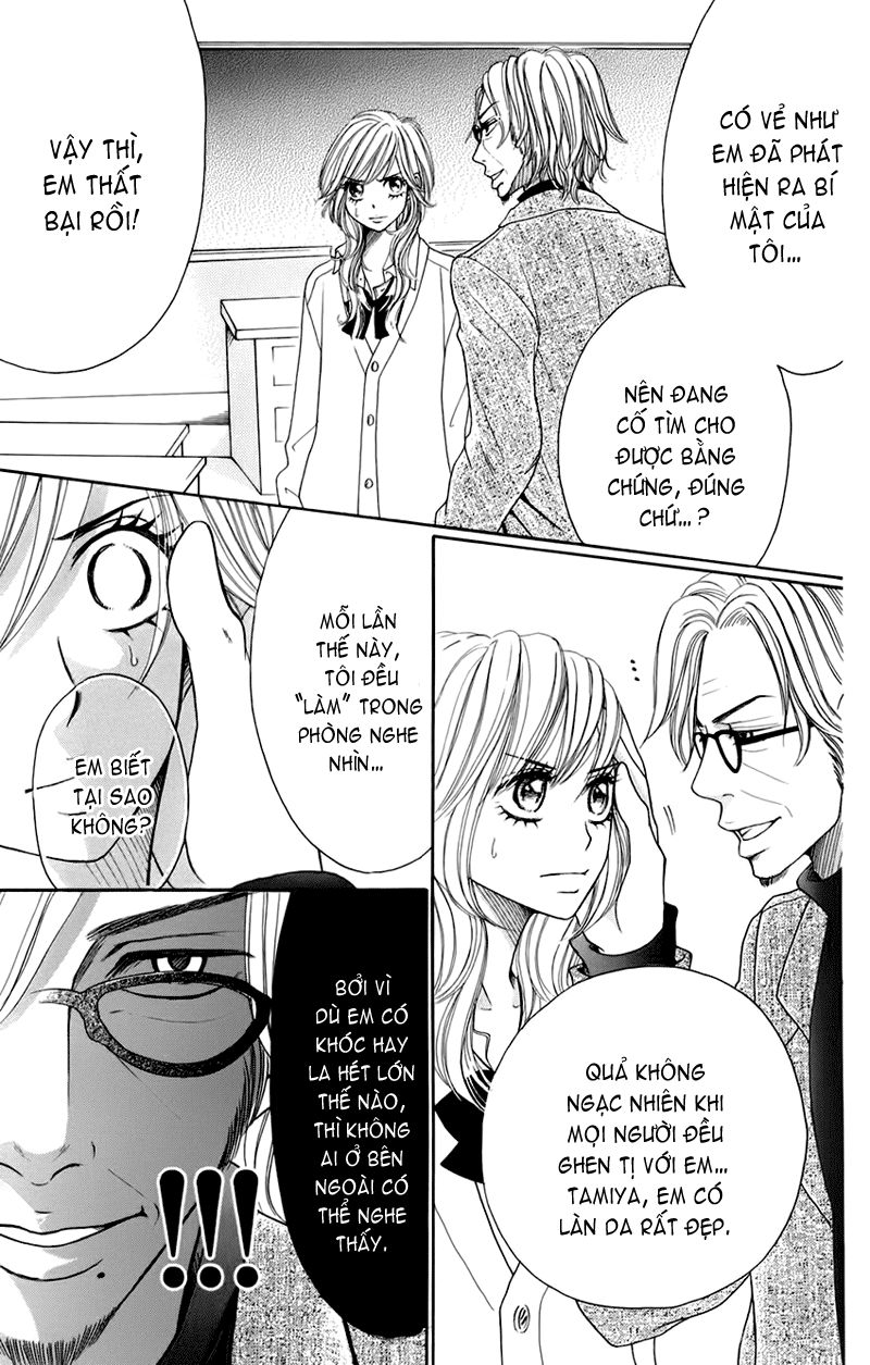 Switch Girl Chapter 24 - Trang 2