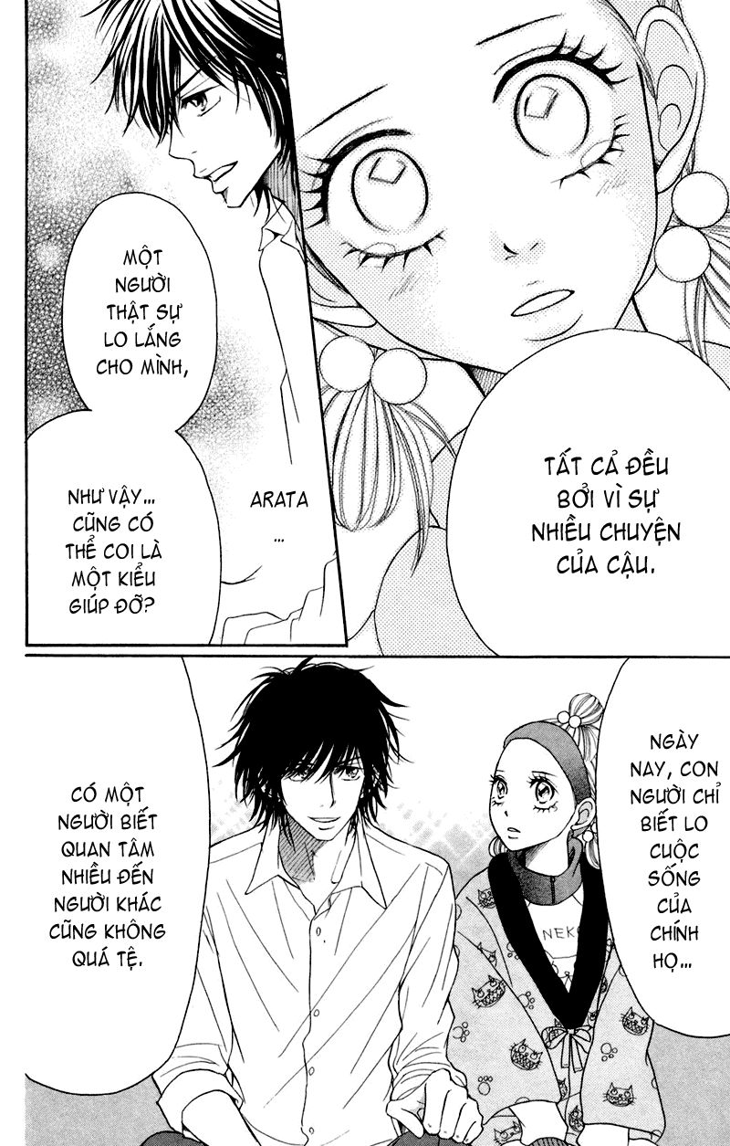 Switch Girl Chapter 23 - Trang 2