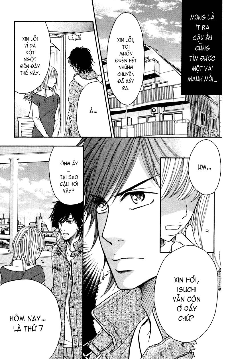 Switch Girl Chapter 23 - Trang 2