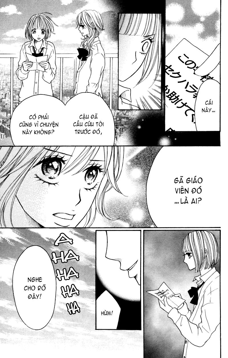 Switch Girl Chapter 23 - Trang 2