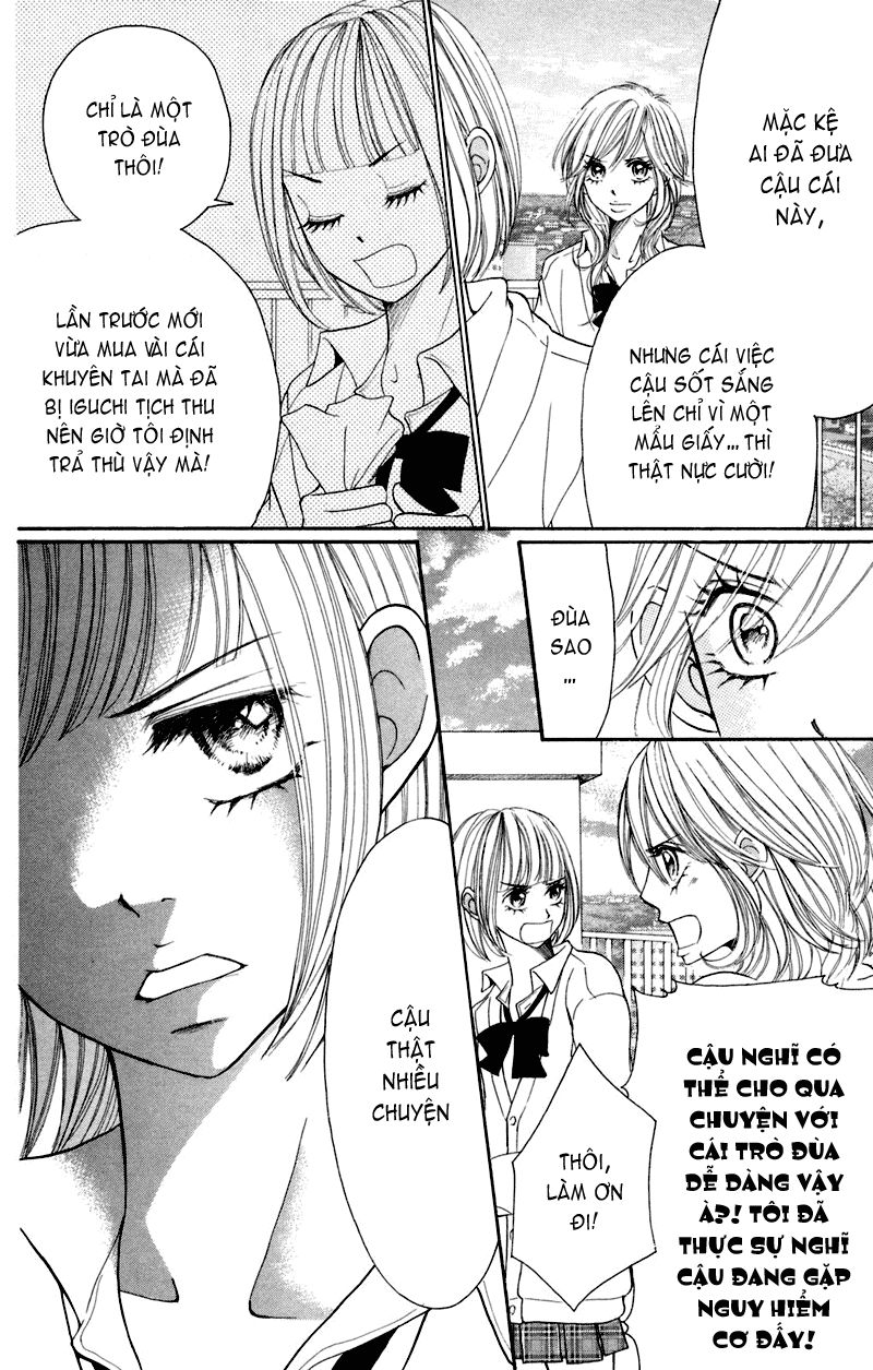 Switch Girl Chapter 23 - Trang 2