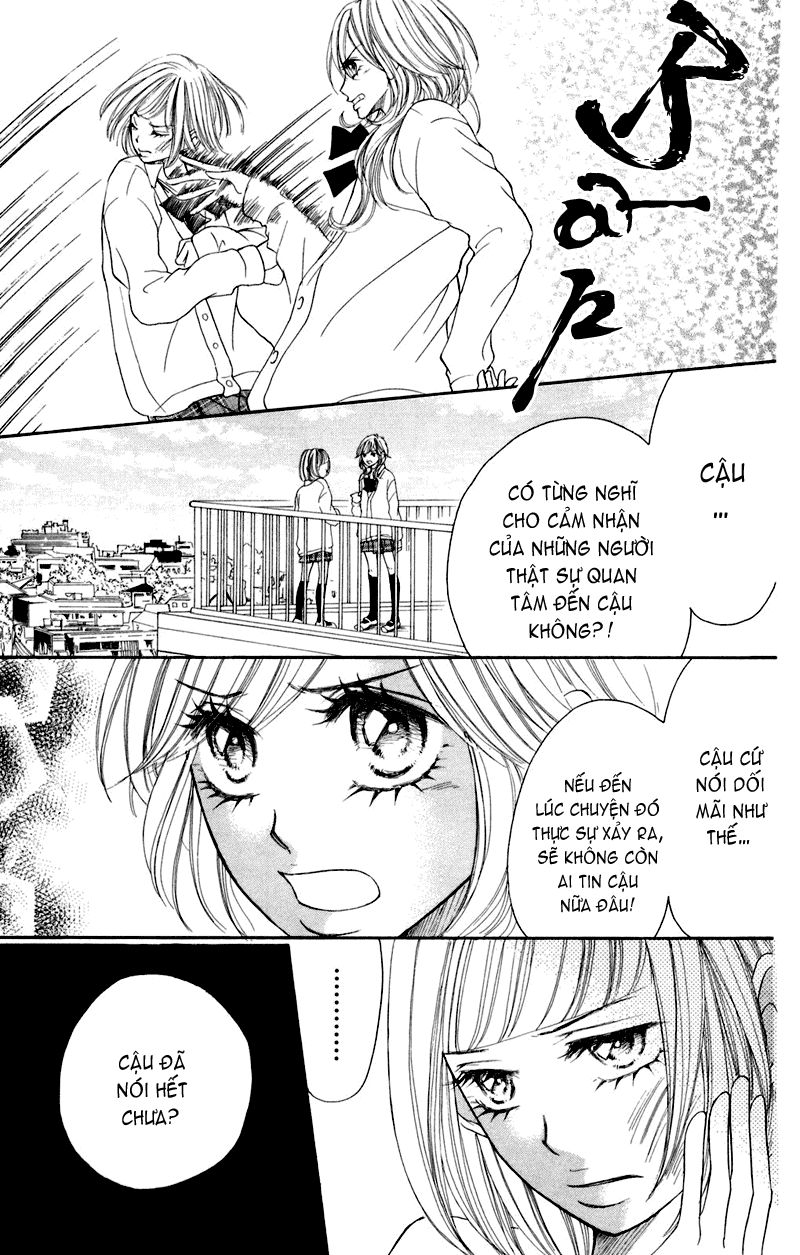 Switch Girl Chapter 23 - Trang 2