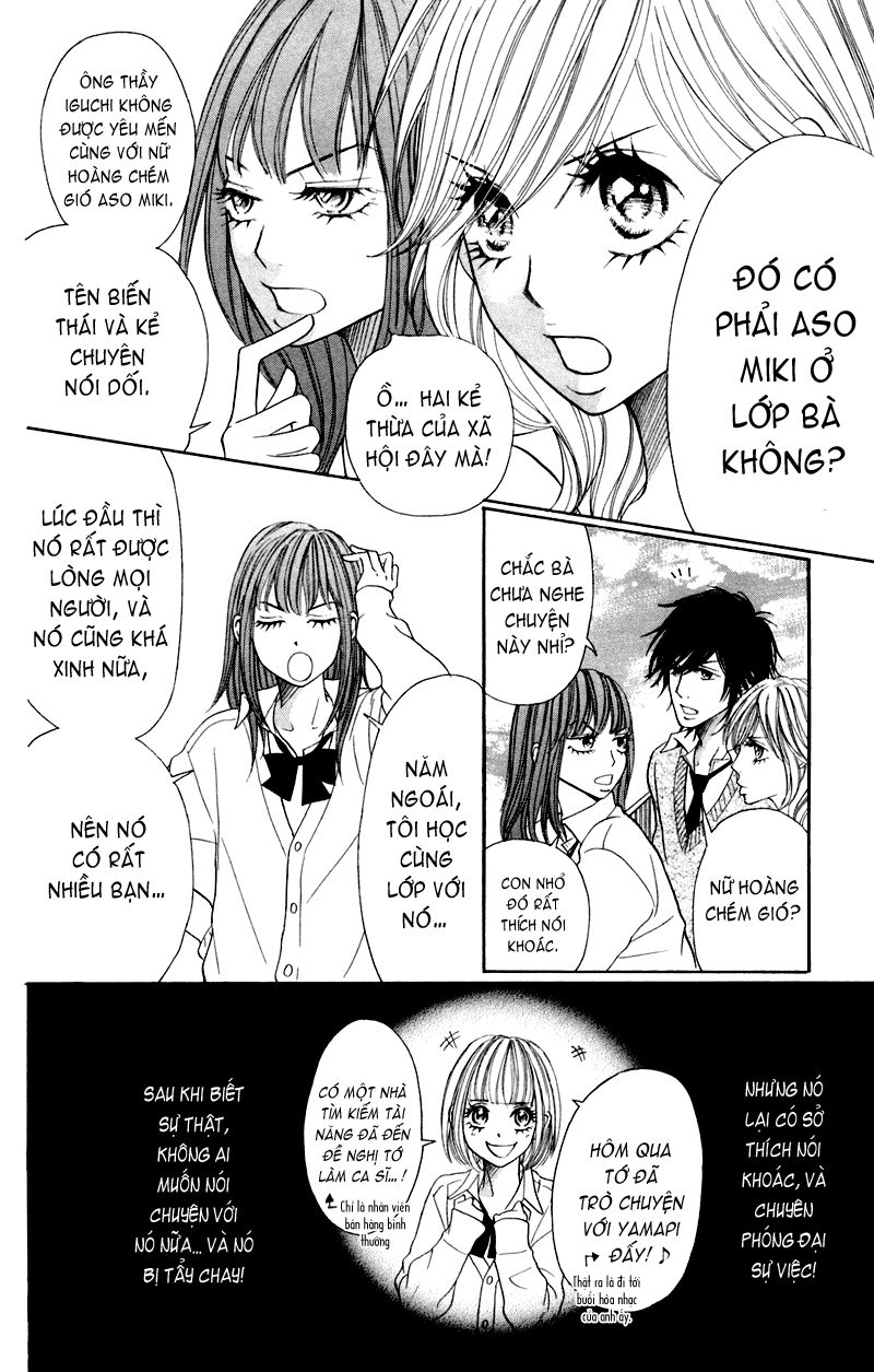 Switch Girl Chapter 22 - Trang 2