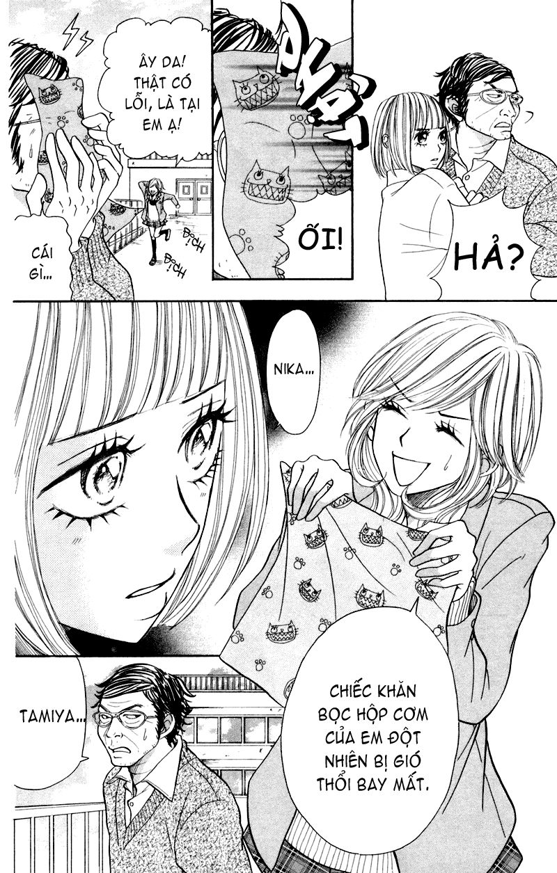 Switch Girl Chapter 22 - Trang 2