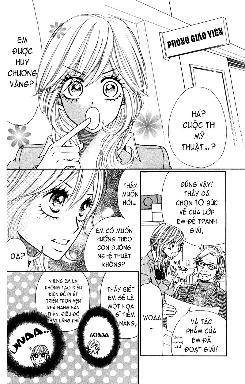 Switch Girl Chapter 22 - Trang 2