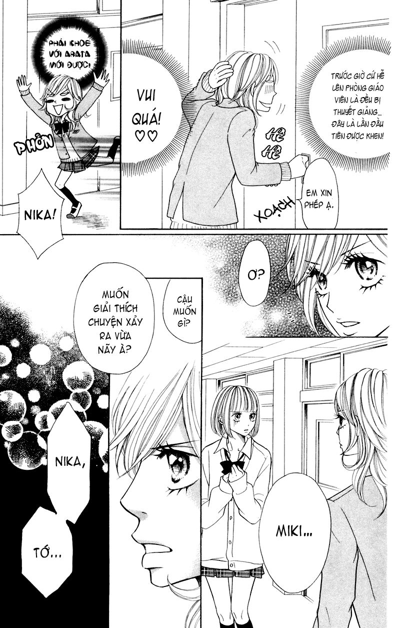 Switch Girl Chapter 22 - Trang 2