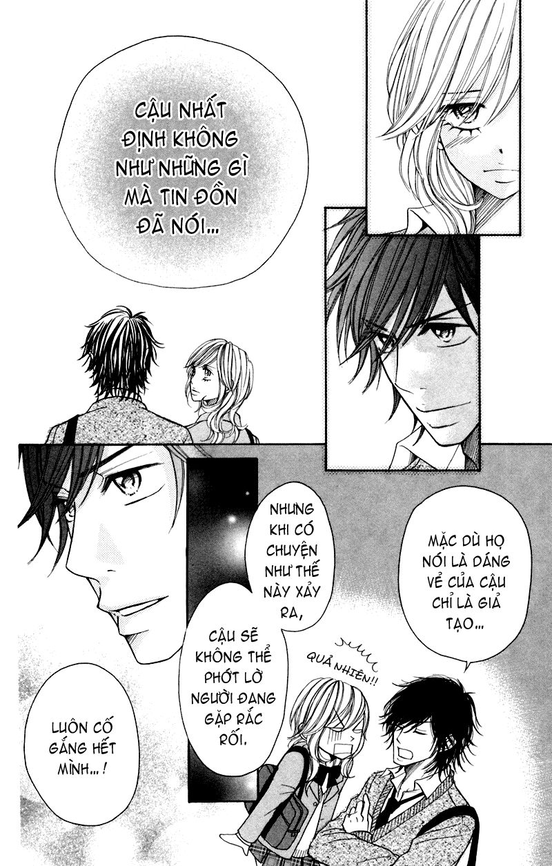 Switch Girl Chapter 22 - Trang 2