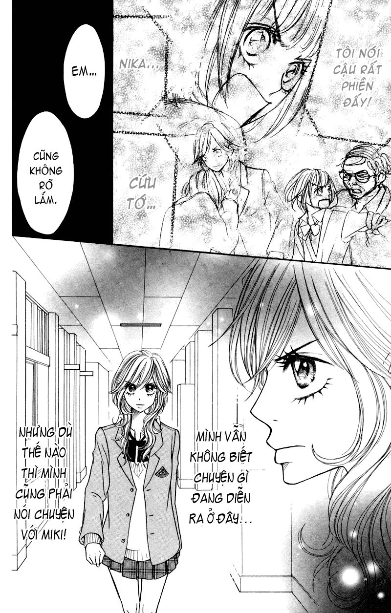 Switch Girl Chapter 22 - Trang 2