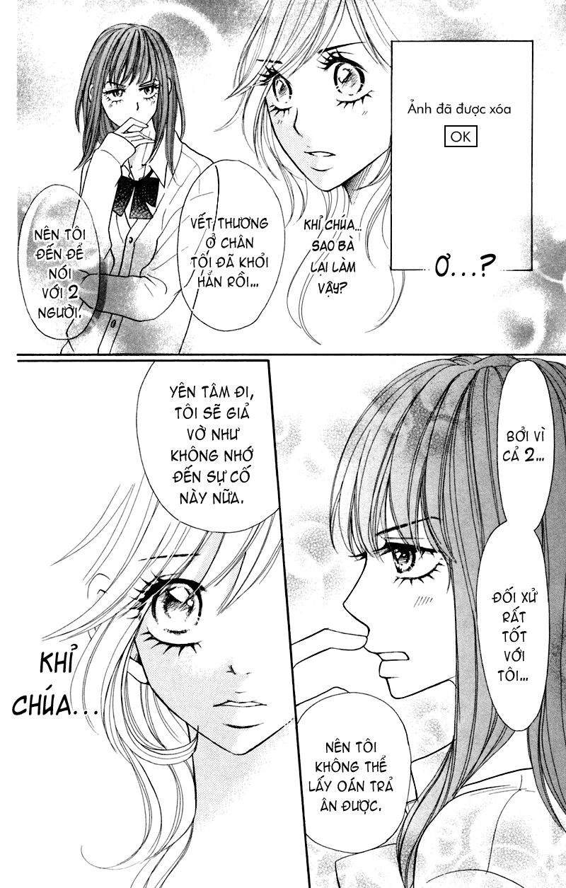 Switch Girl Chapter 22 - Trang 2