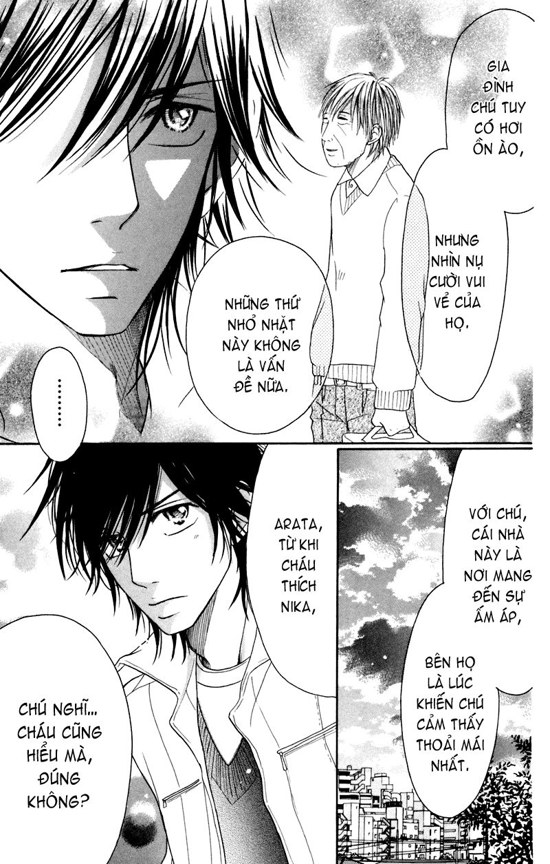 Switch Girl Chapter 21 - Trang 2