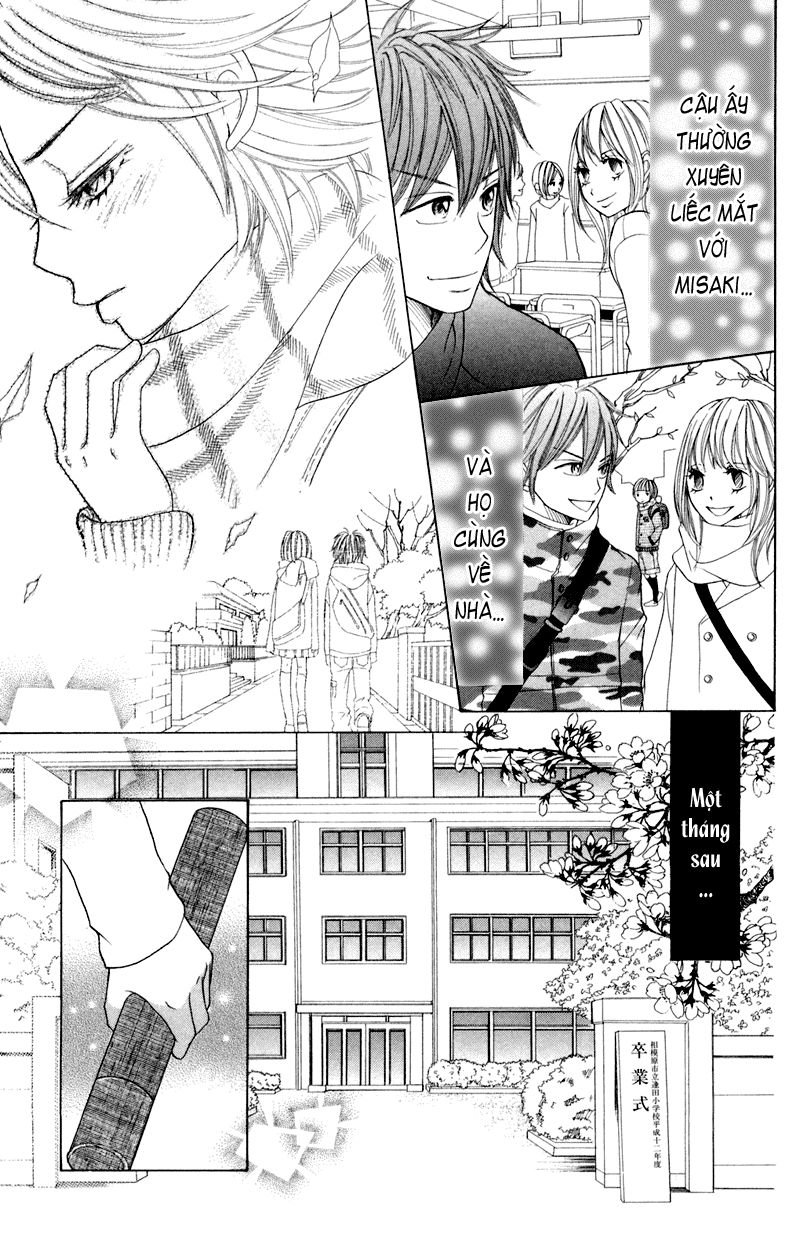 Switch Girl Chapter 20 - Trang 2