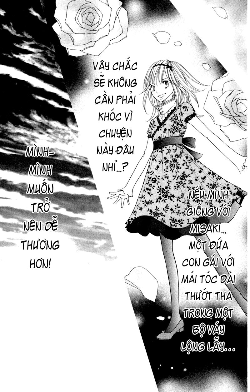 Switch Girl Chapter 20 - Trang 2