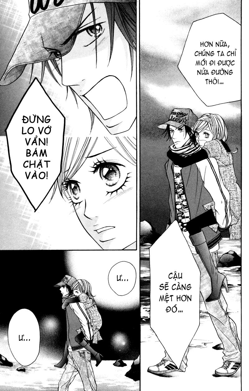 Switch Girl Chapter 19 - Trang 2