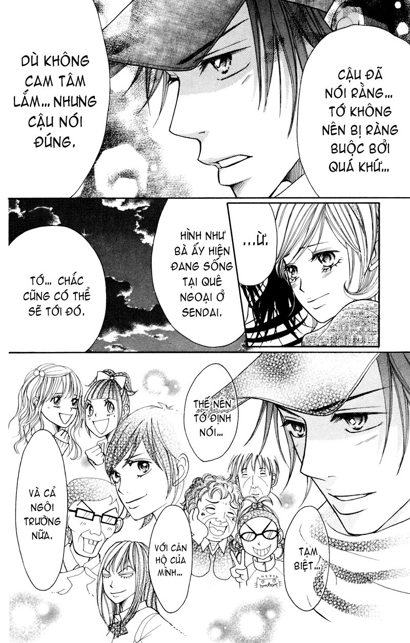 Switch Girl Chapter 19 - Trang 2