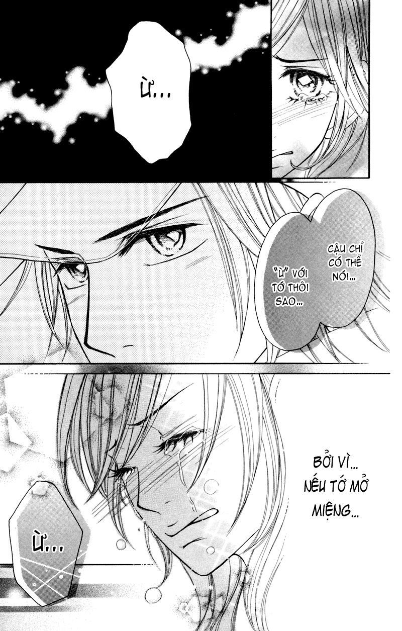 Switch Girl Chapter 19 - Trang 2