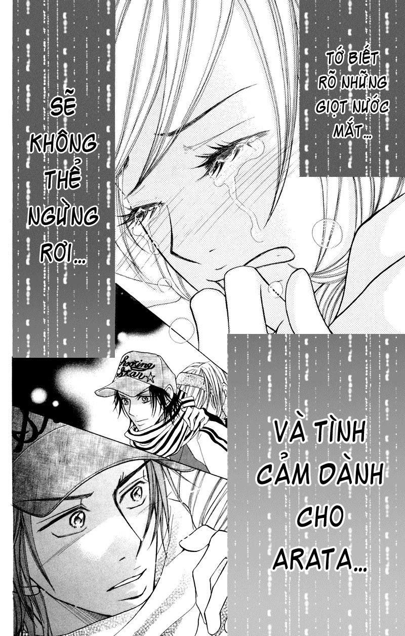 Switch Girl Chapter 19 - Trang 2