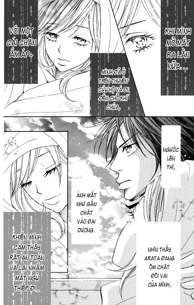 Switch Girl Chapter 19 - Trang 2