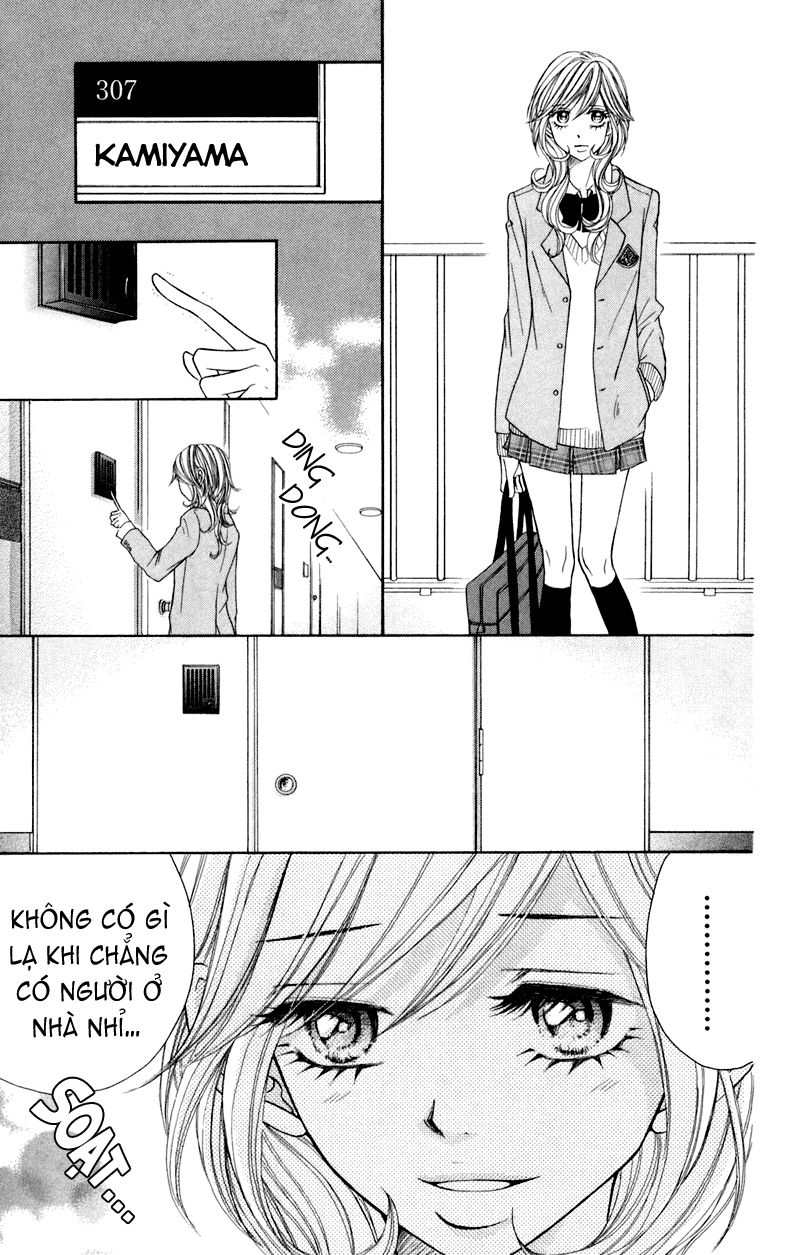 Switch Girl Chapter 19 - Trang 2