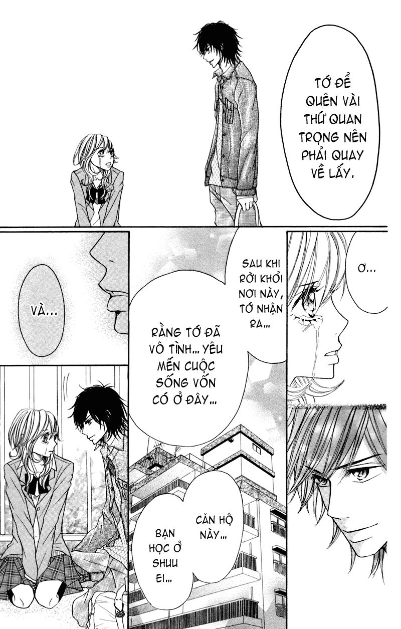 Switch Girl Chapter 19 - Trang 2