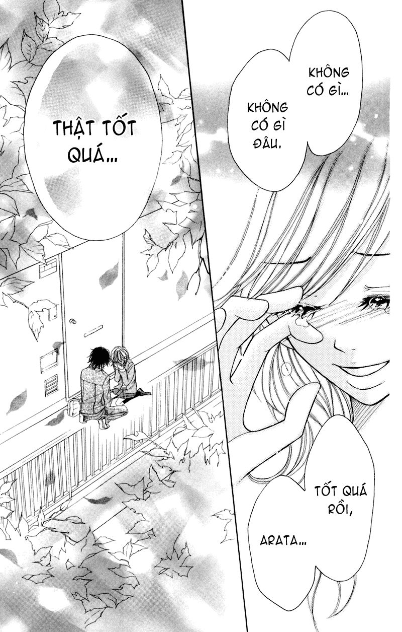 Switch Girl Chapter 19 - Trang 2