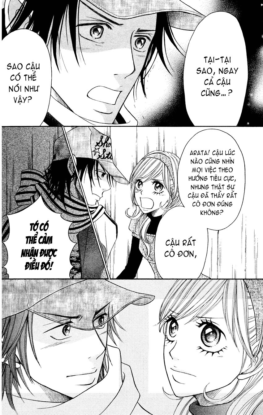 Switch Girl Chapter 18 - Trang 2