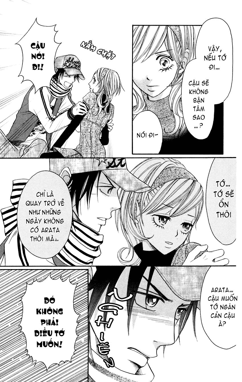 Switch Girl Chapter 18 - Trang 2