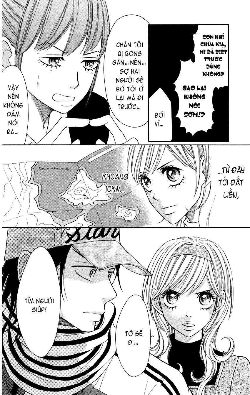 Switch Girl Chapter 18 - Trang 2