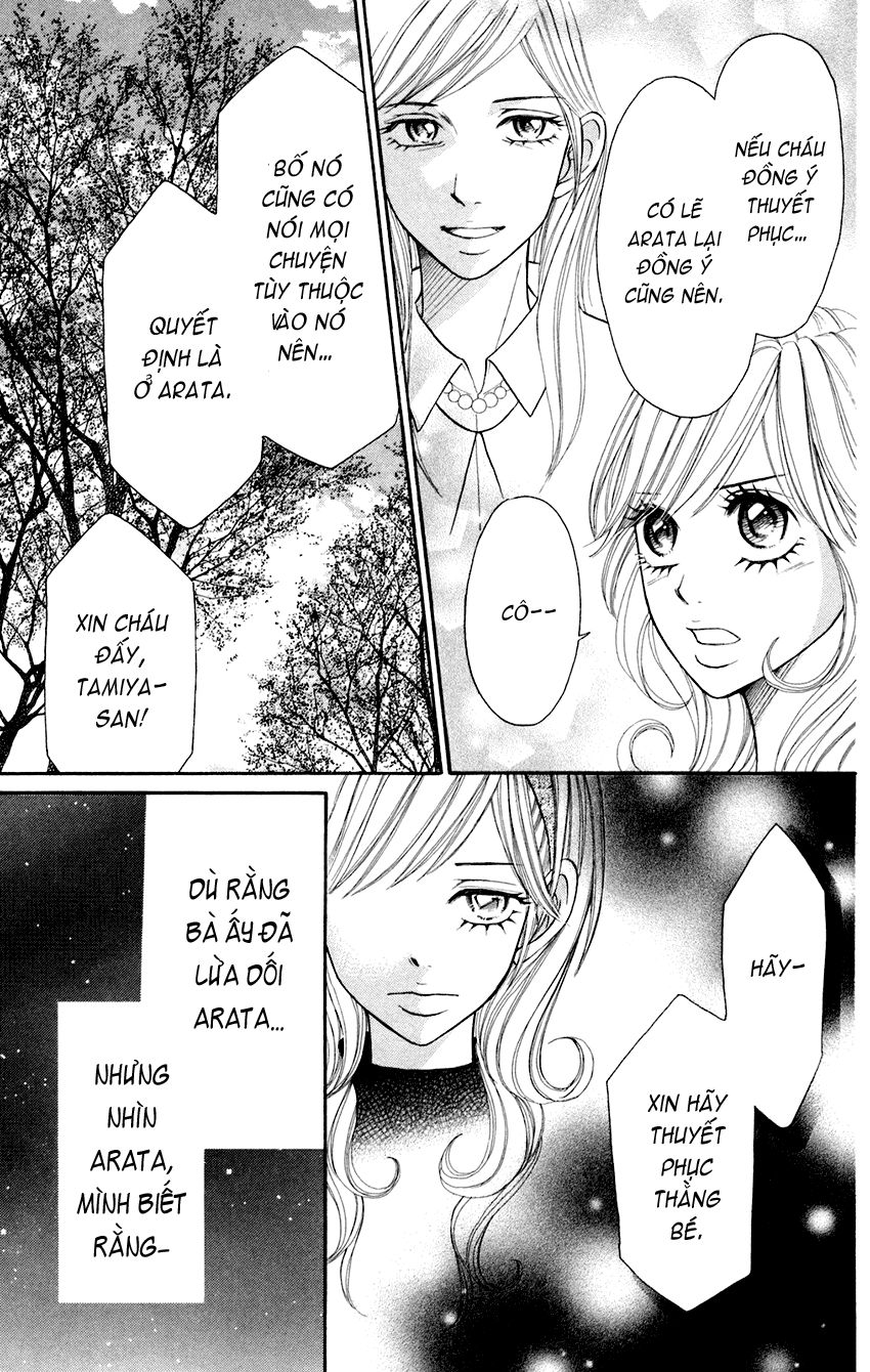 Switch Girl Chapter 18 - Trang 2