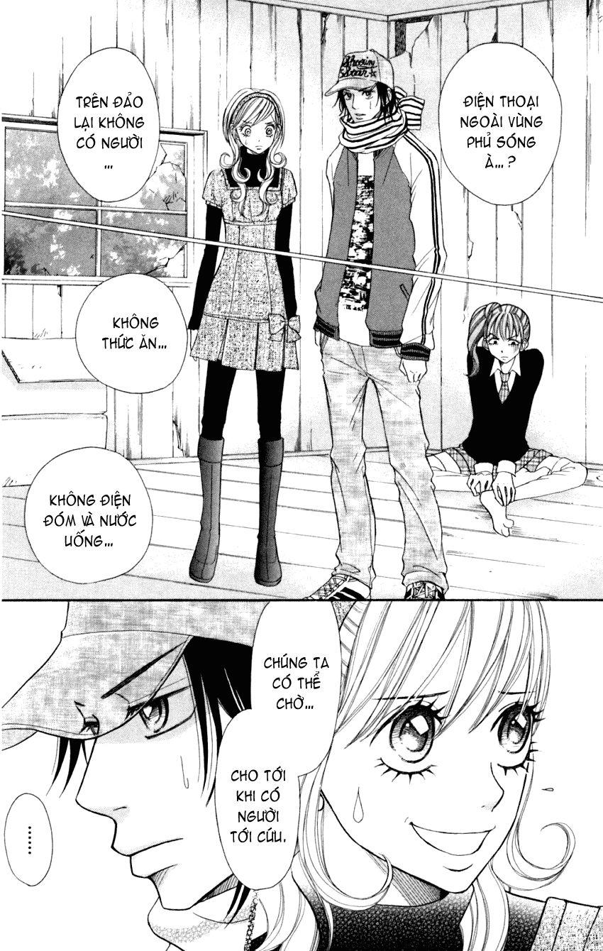 Switch Girl Chapter 17 - Trang 2