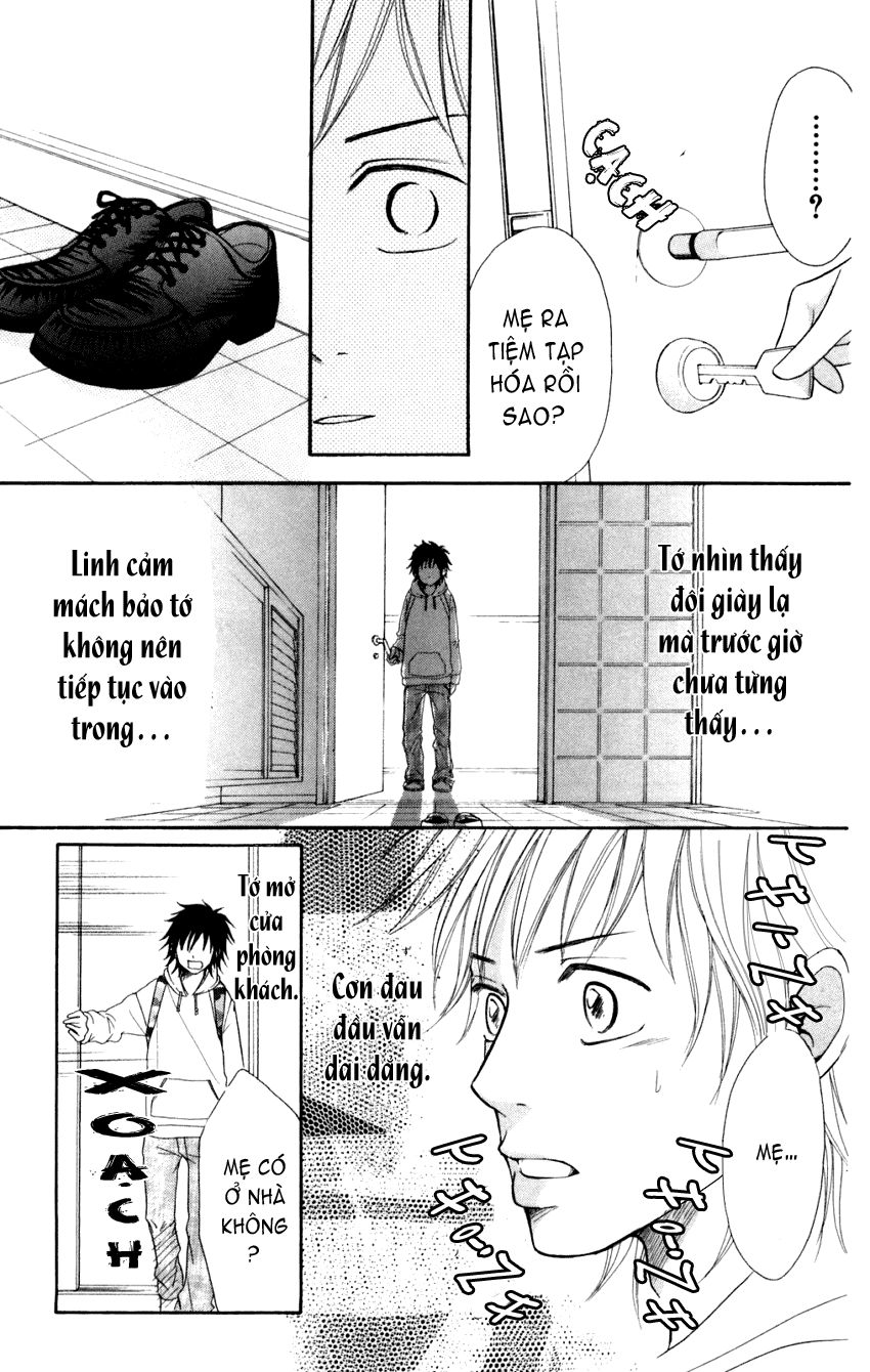 Switch Girl Chapter 17 - Trang 2