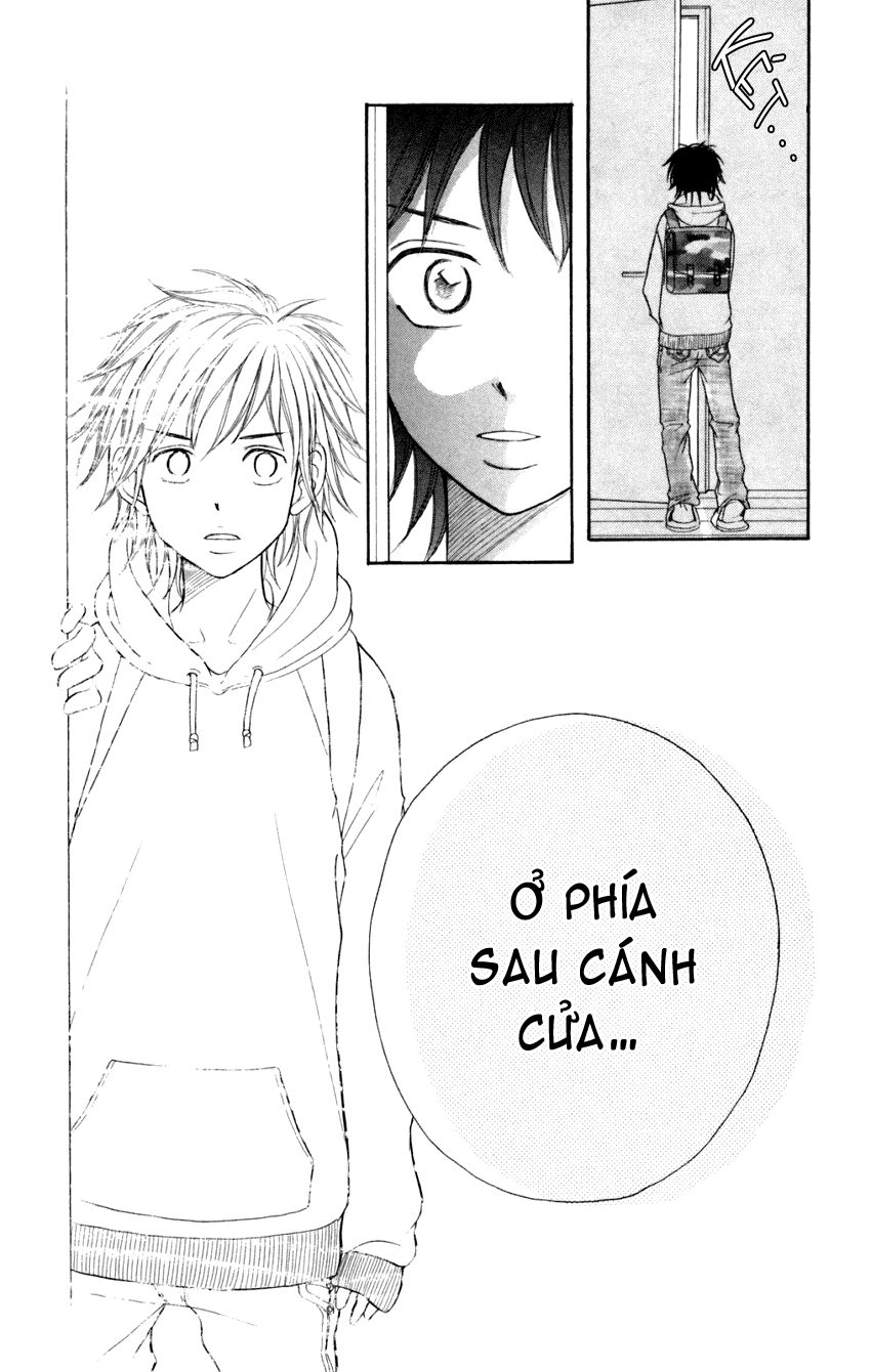 Switch Girl Chapter 17 - Trang 2