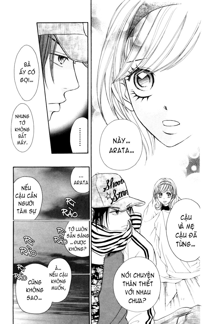 Switch Girl Chapter 16 - Trang 2