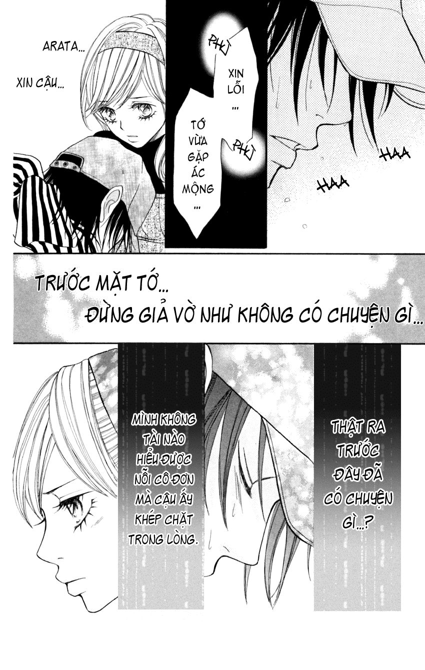 Switch Girl Chapter 16 - Trang 2