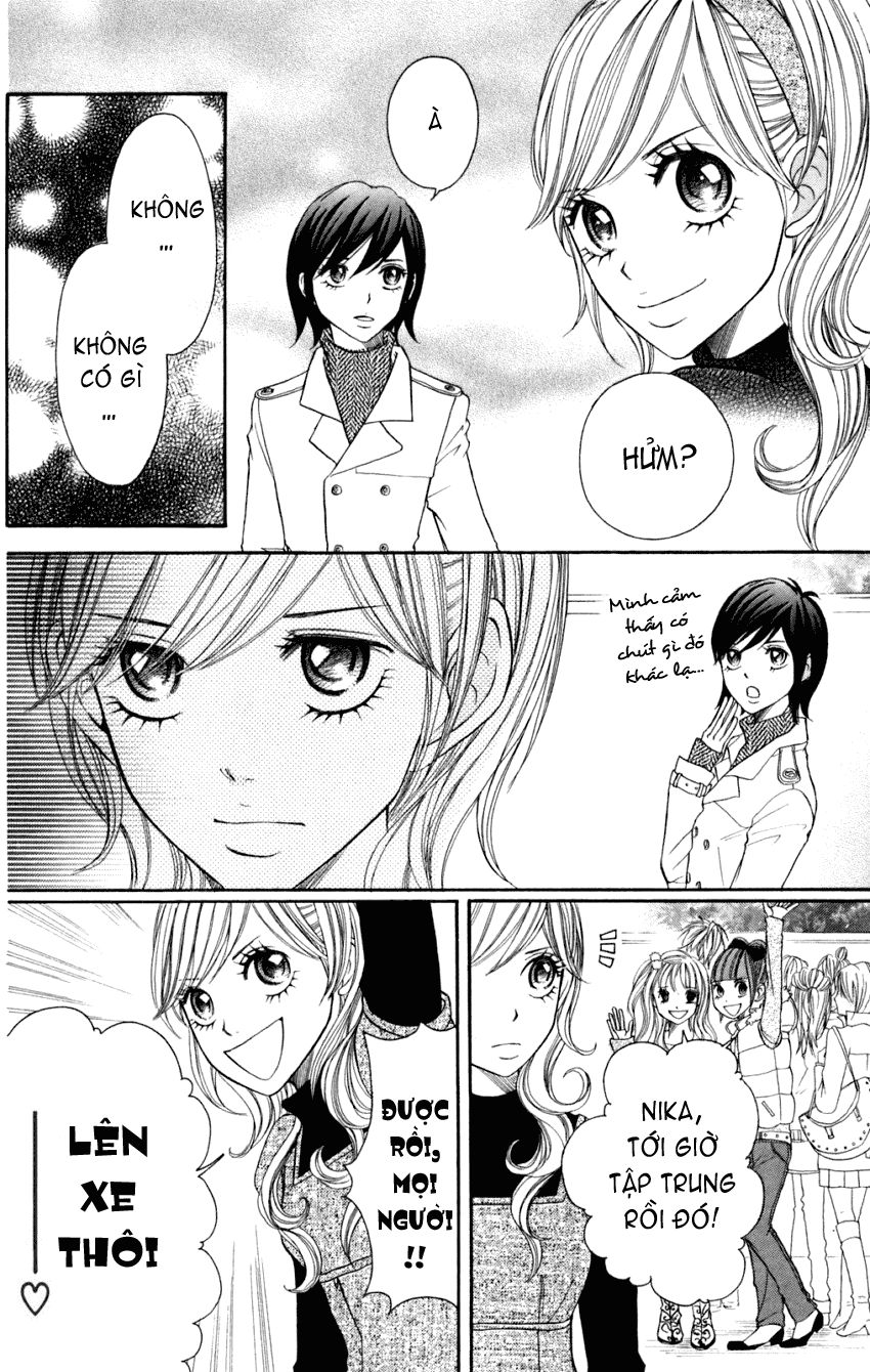 Switch Girl Chapter 15 - Trang 2