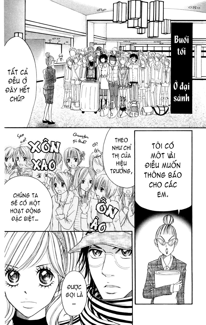 Switch Girl Chapter 15 - Trang 2