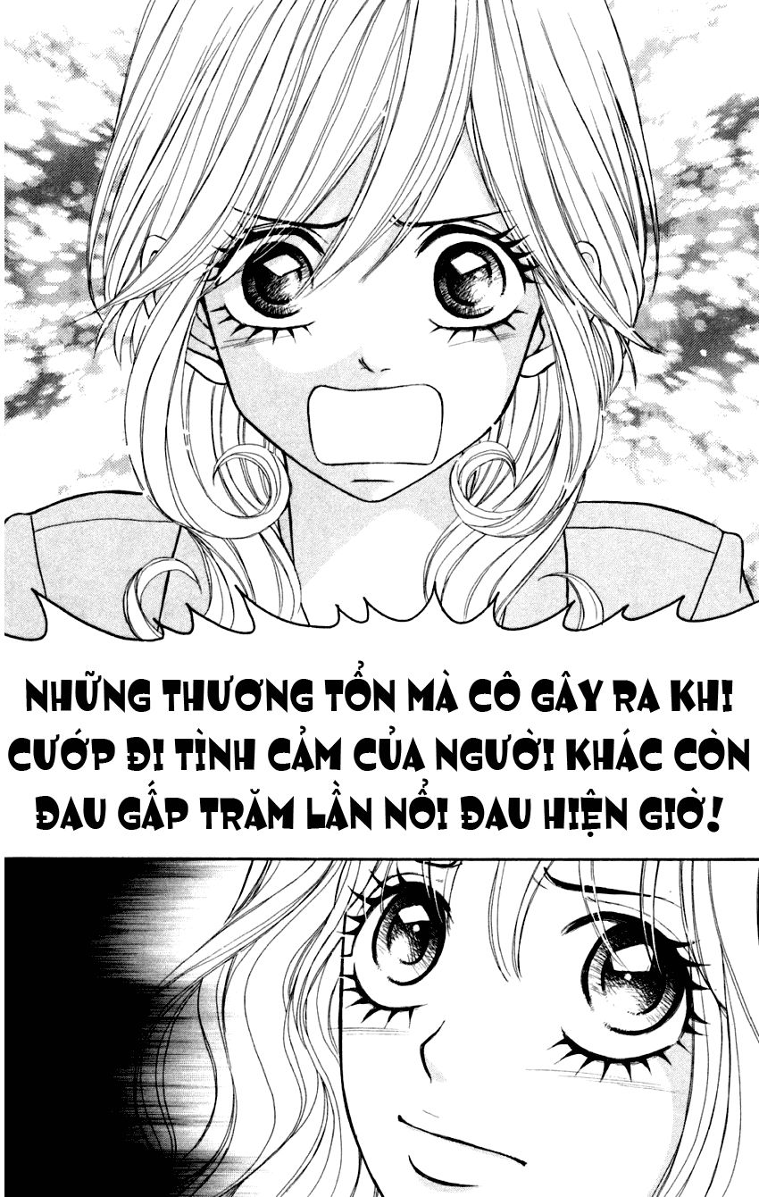 Switch Girl Chapter 14 - Trang 2