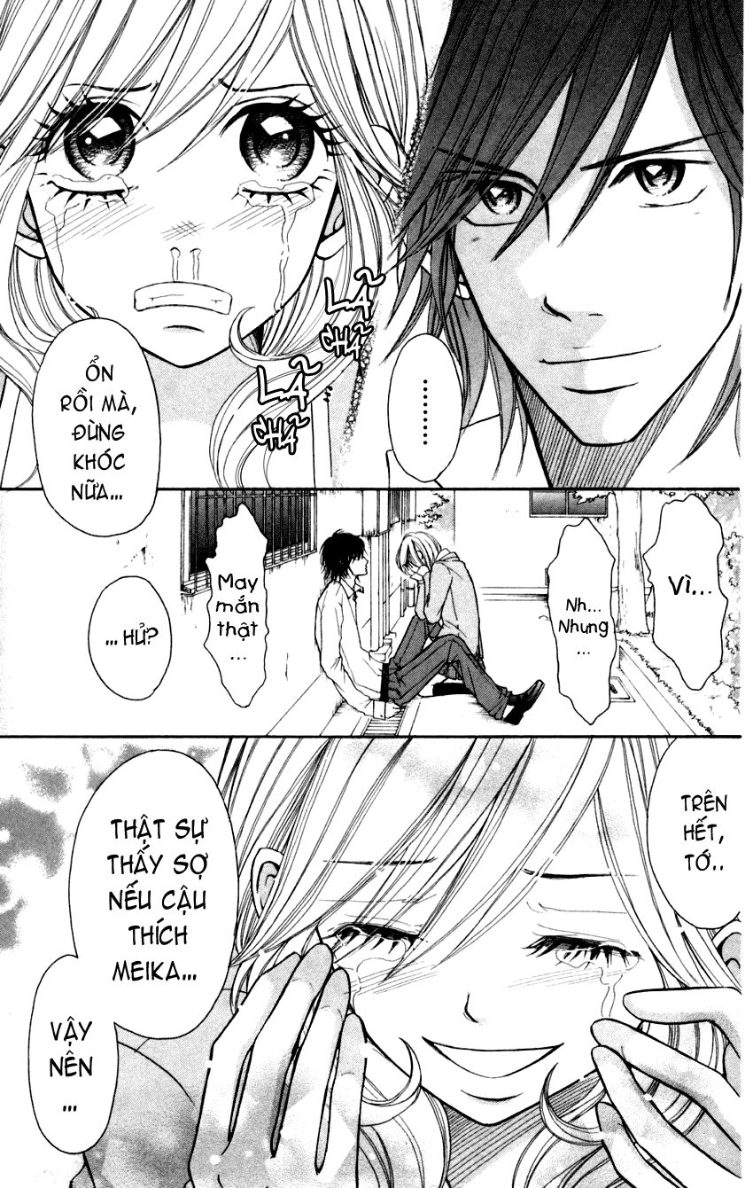 Switch Girl Chapter 14 - Trang 2