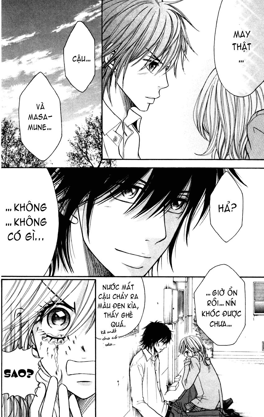 Switch Girl Chapter 14 - Trang 2