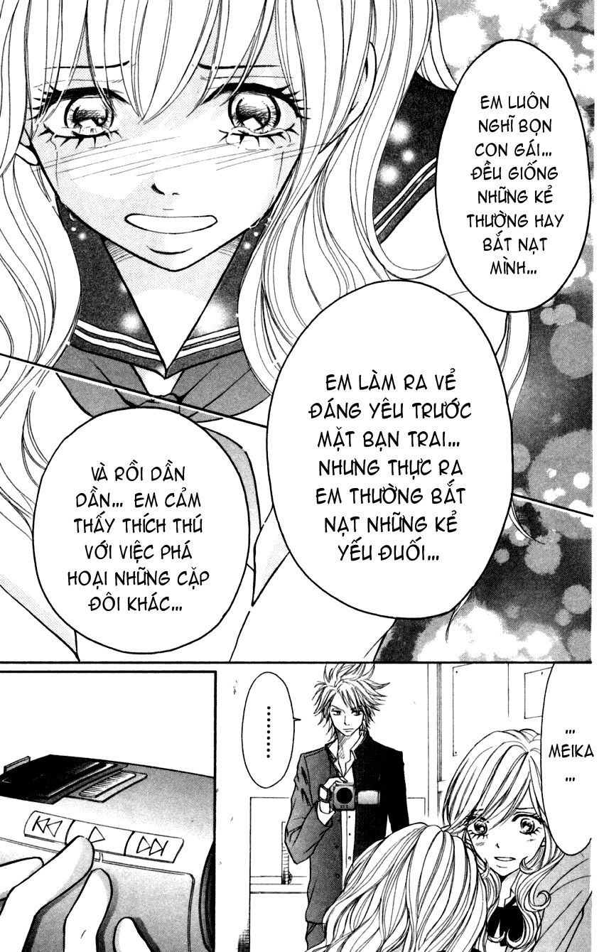 Switch Girl Chapter 14 - Trang 2