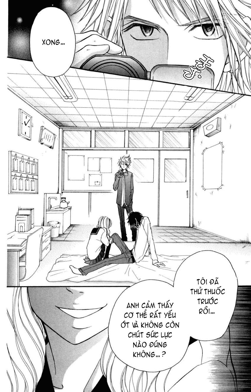 Switch Girl Chapter 13 - Trang 2