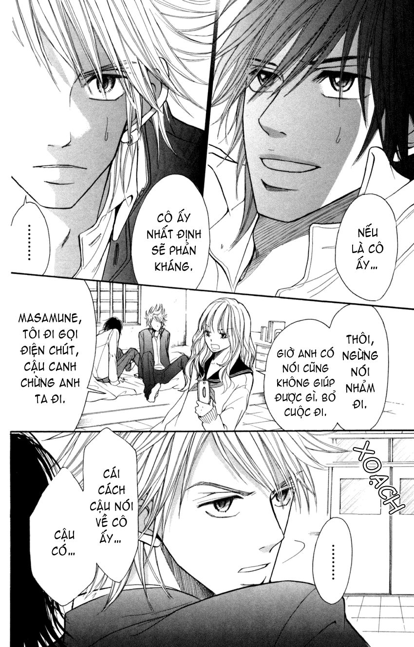 Switch Girl Chapter 13 - Trang 2