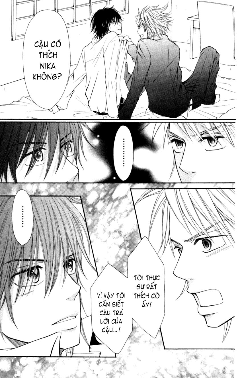 Switch Girl Chapter 13 - Trang 2