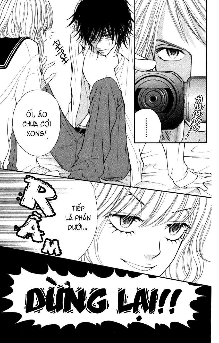 Switch Girl Chapter 13 - Trang 2